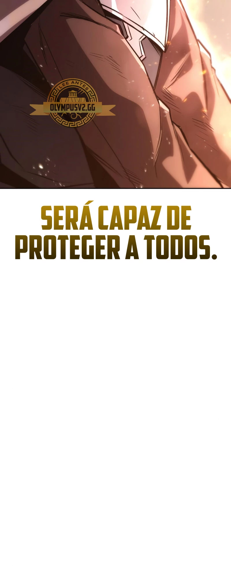 El principe perezoso se convierte en un genio Capitulo 95 página 21