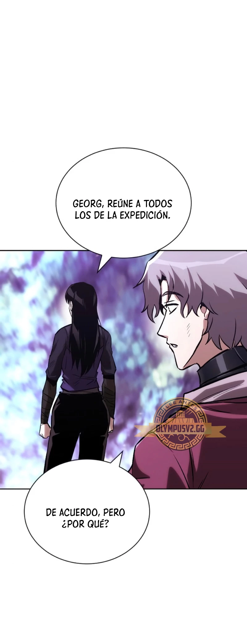 El principe perezoso se convierte en un genio Capitulo 95 página 26