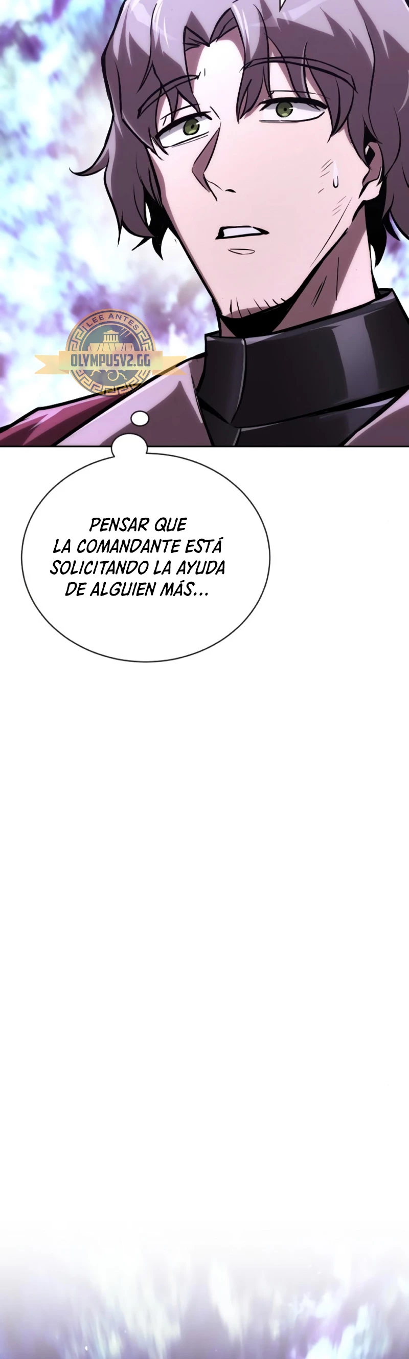 El principe perezoso se convierte en un genio Capitulo 95 página 28
