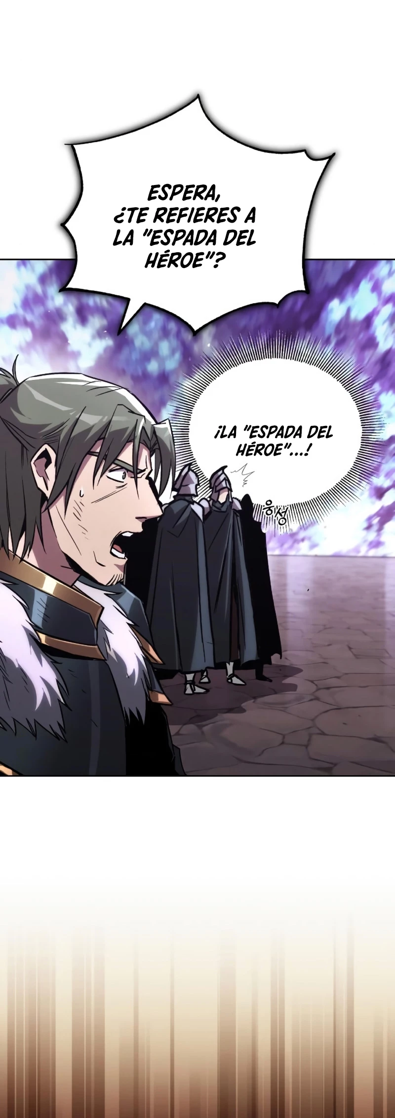 El principe perezoso se convierte en un genio Capitulo 95 página 34