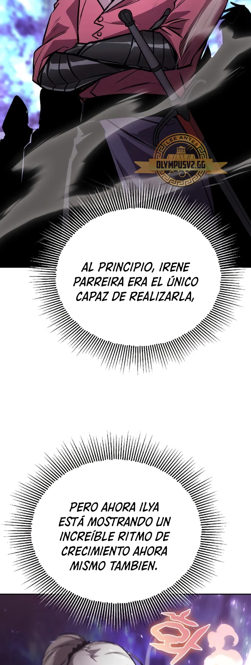 El principe perezoso se convierte en un genio Capitulo 95 página 62