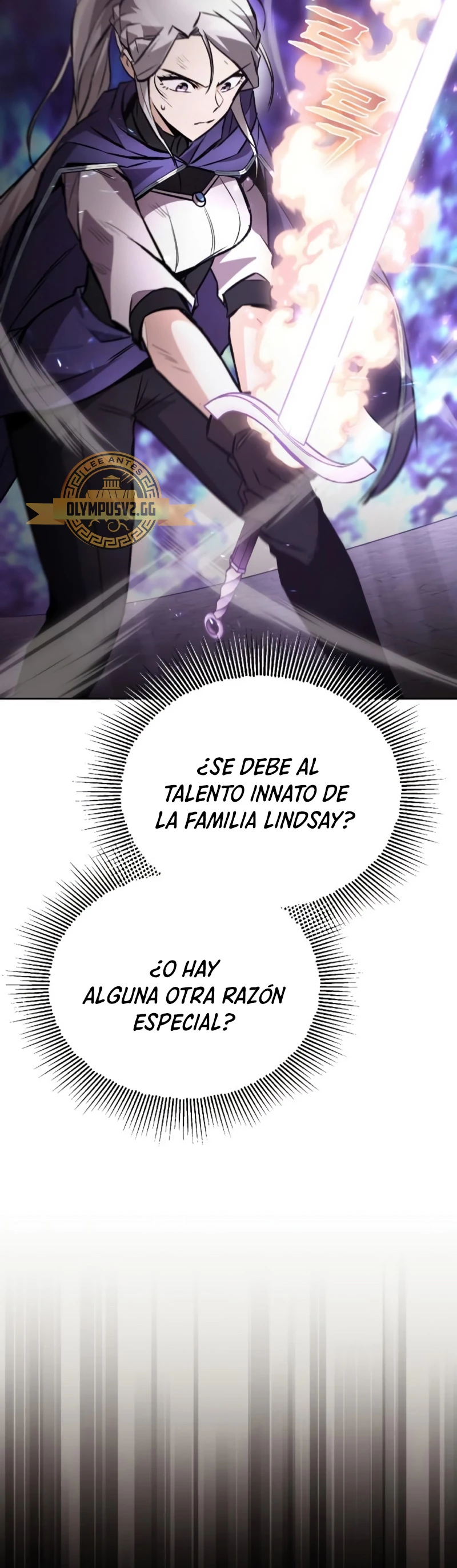 El principe perezoso se convierte en un genio Capitulo 95 página 63