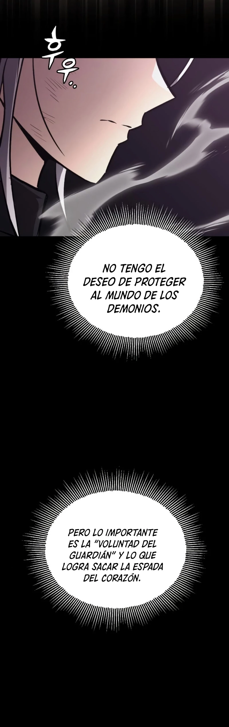 El principe perezoso se convierte en un genio Capitulo 95 página 64
