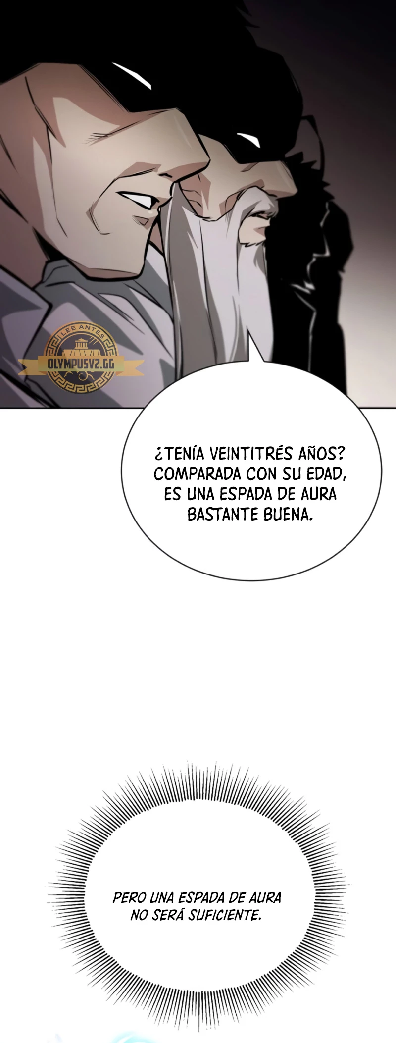 El principe perezoso se convierte en un genio Capitulo 96 página 48