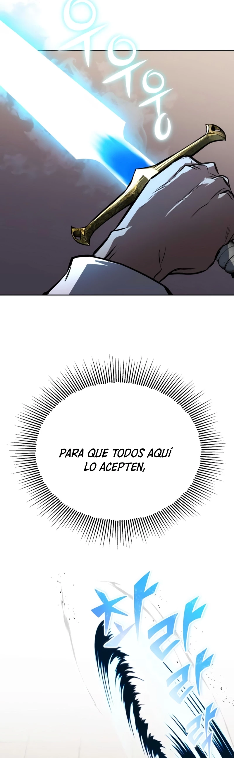 El principe perezoso se convierte en un genio Capitulo 96 página 49