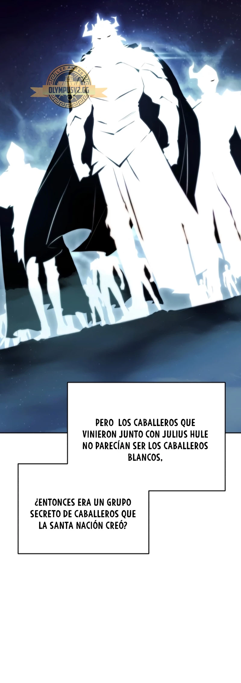 El principe perezoso se convierte en un genio Capitulo 96 página 5