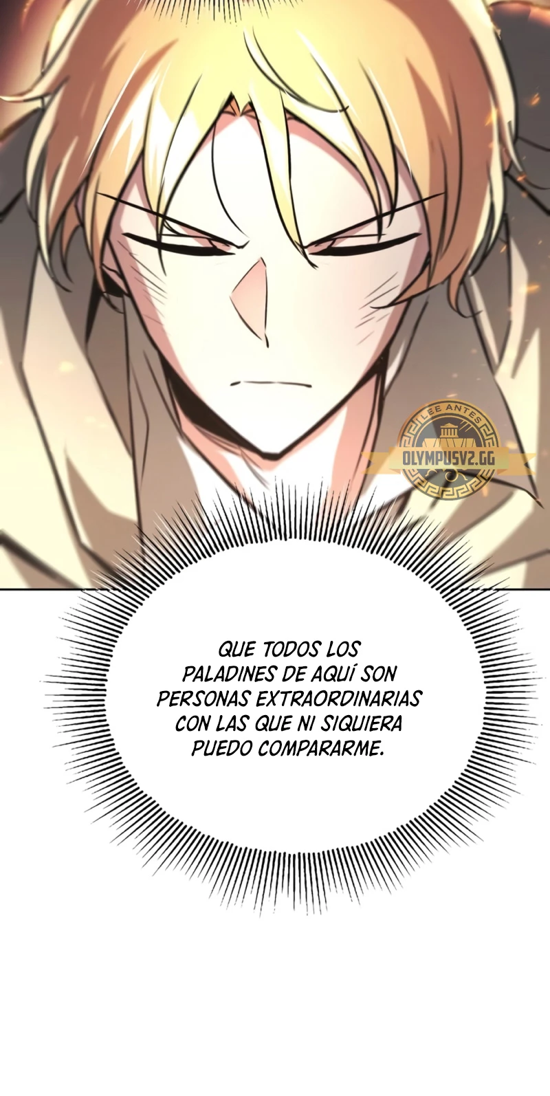 El principe perezoso se convierte en un genio Capitulo 96 página 53