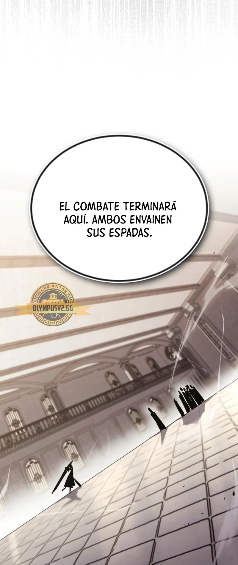 El principe perezoso se convierte en un genio Capitulo 96 página 69