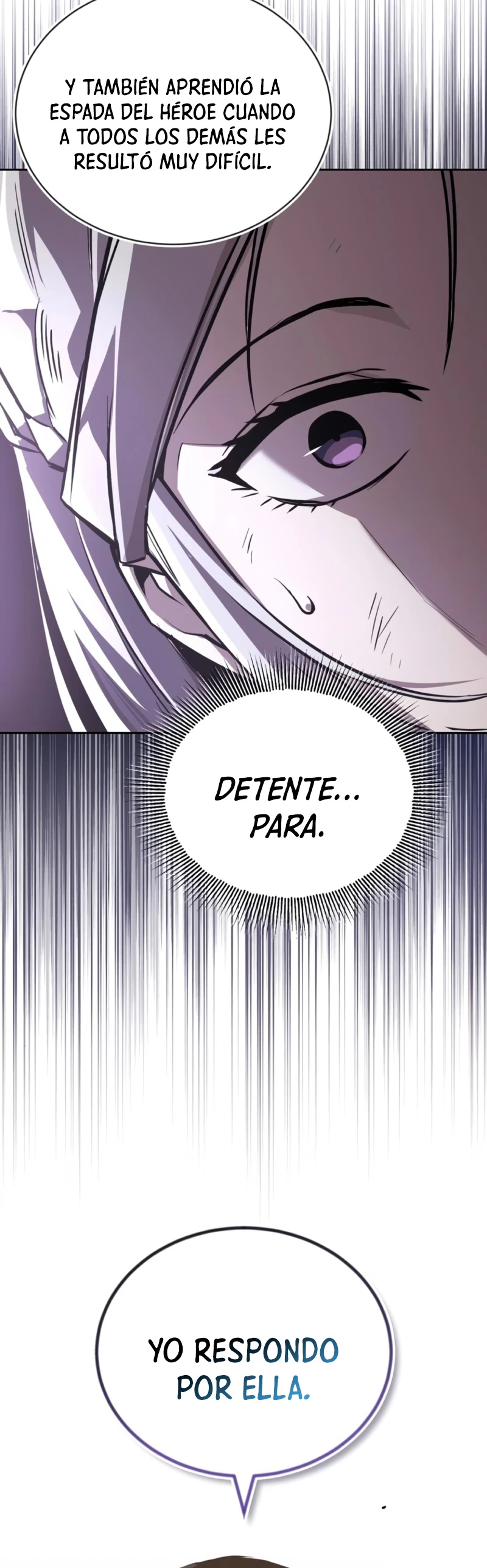El principe perezoso se convierte en un genio Capitulo 96 página 78