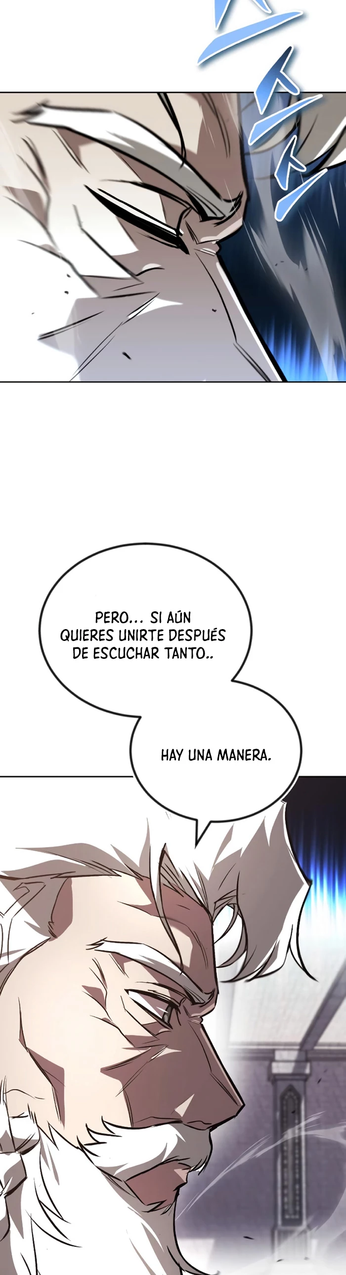 El principe perezoso se convierte en un genio Capitulo 97 página 22