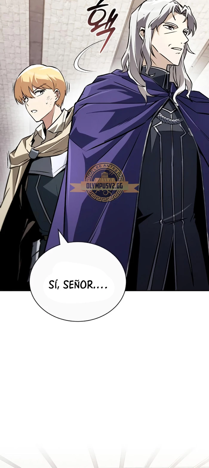 El principe perezoso se convierte en un genio Capitulo 97 página 55