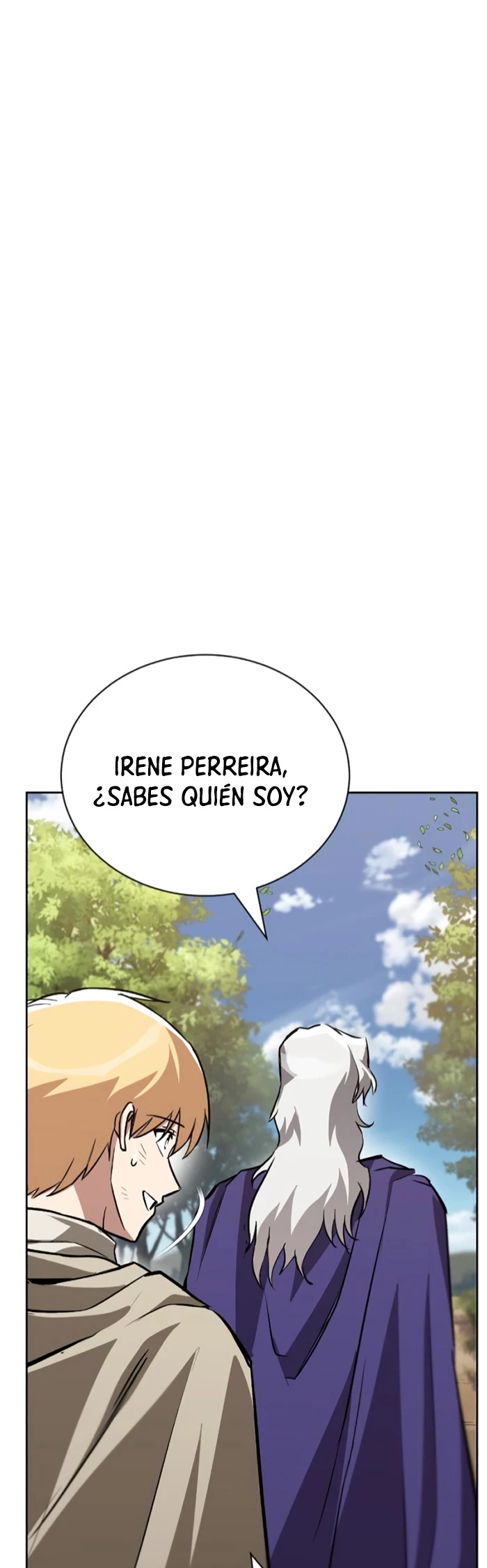 El principe perezoso se convierte en un genio Capitulo 97 página 59