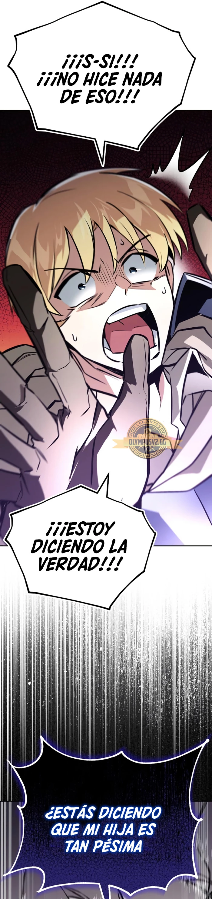 El principe perezoso se convierte en un genio Capitulo 97 página 66