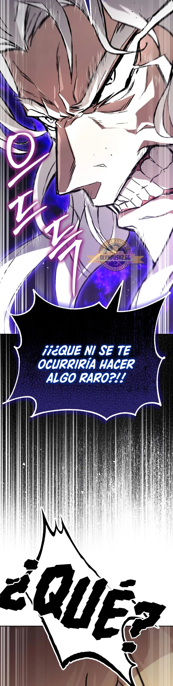 El principe perezoso se convierte en un genio Capitulo 97 página 67