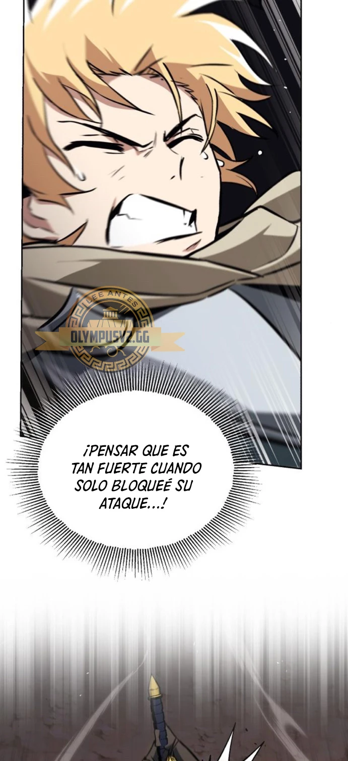 El principe perezoso se convierte en un genio Capitulo 98 página 10