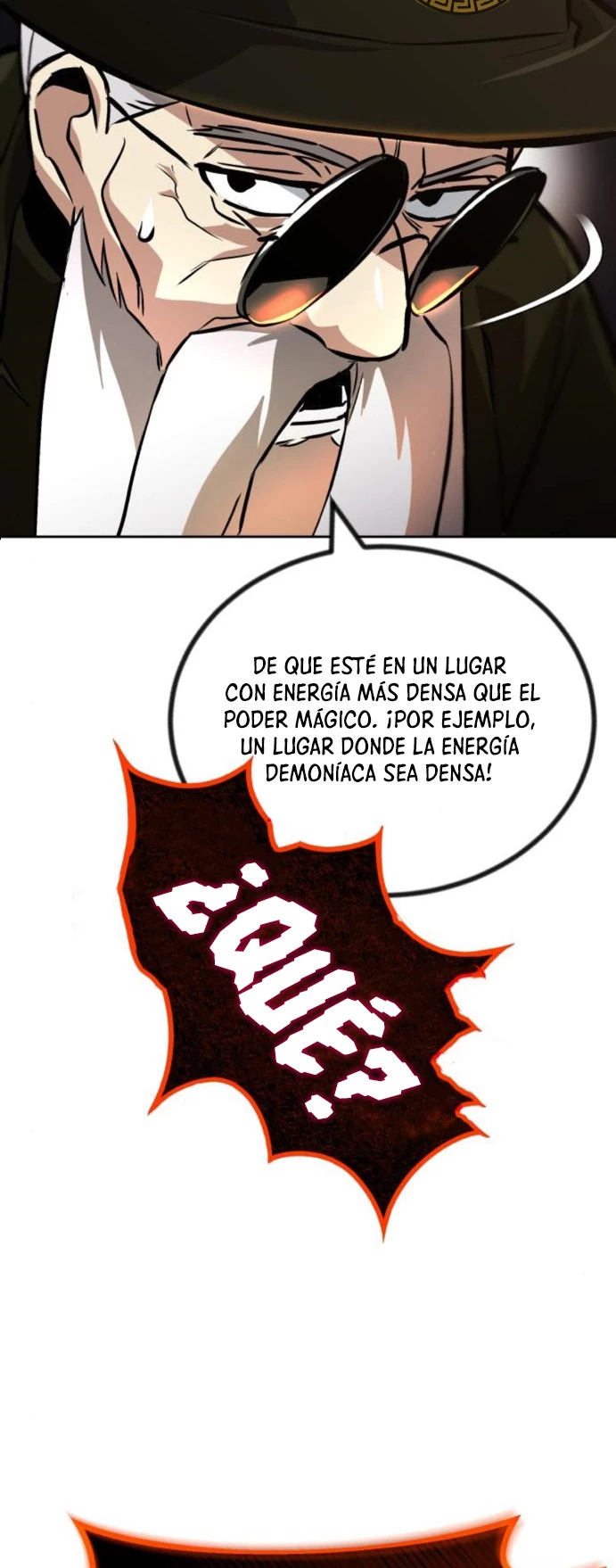 El principe perezoso se convierte en un genio Capitulo 98 página 21