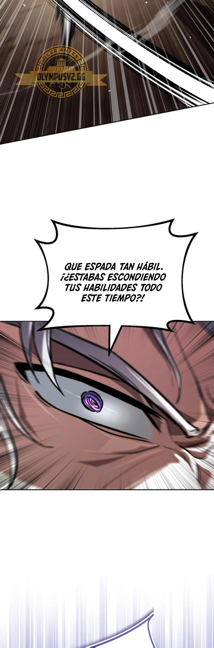 El principe perezoso se convierte en un genio Capitulo 98 página 33