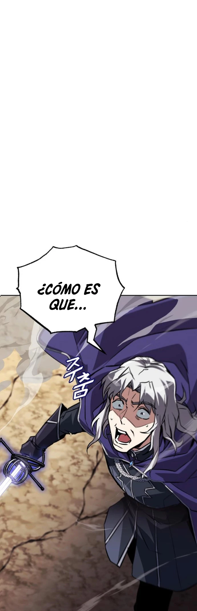 El principe perezoso se convierte en un genio Capitulo 98 página 38