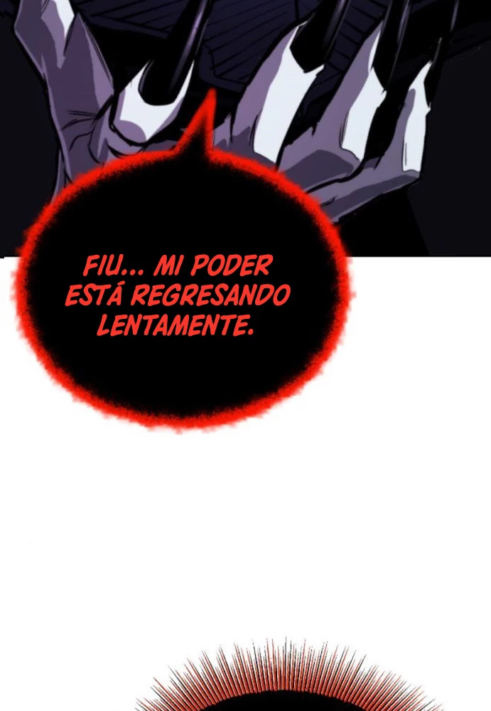 El principe perezoso se convierte en un genio Capitulo 98 página 65