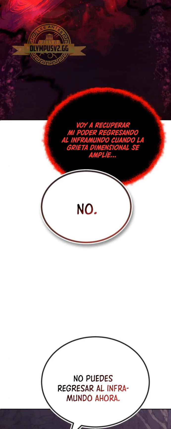 El principe perezoso se convierte en un genio Capitulo 98 página 69