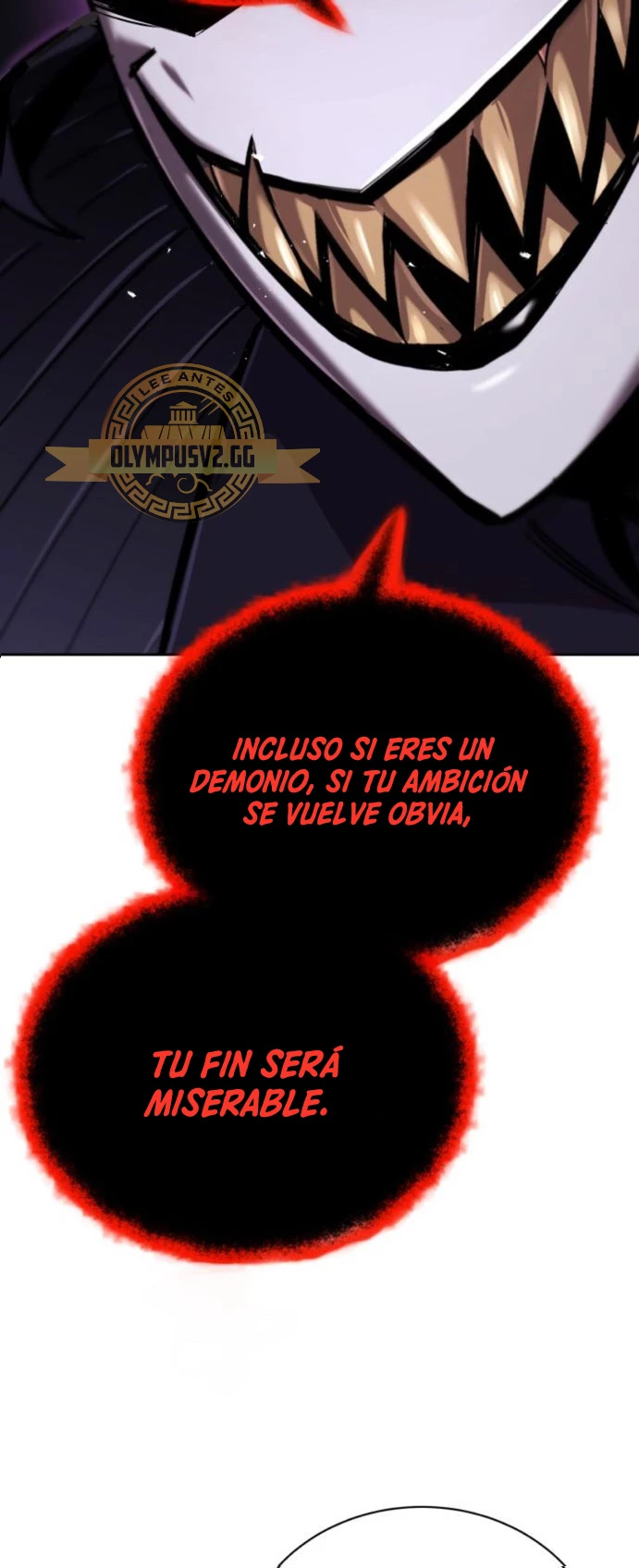 El principe perezoso se convierte en un genio Capitulo 98 página 78