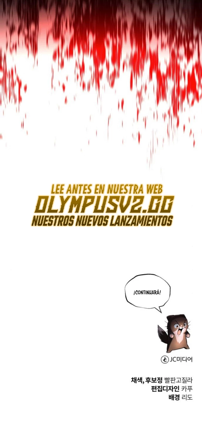 El principe perezoso se convierte en un genio Capitulo 98 página 83