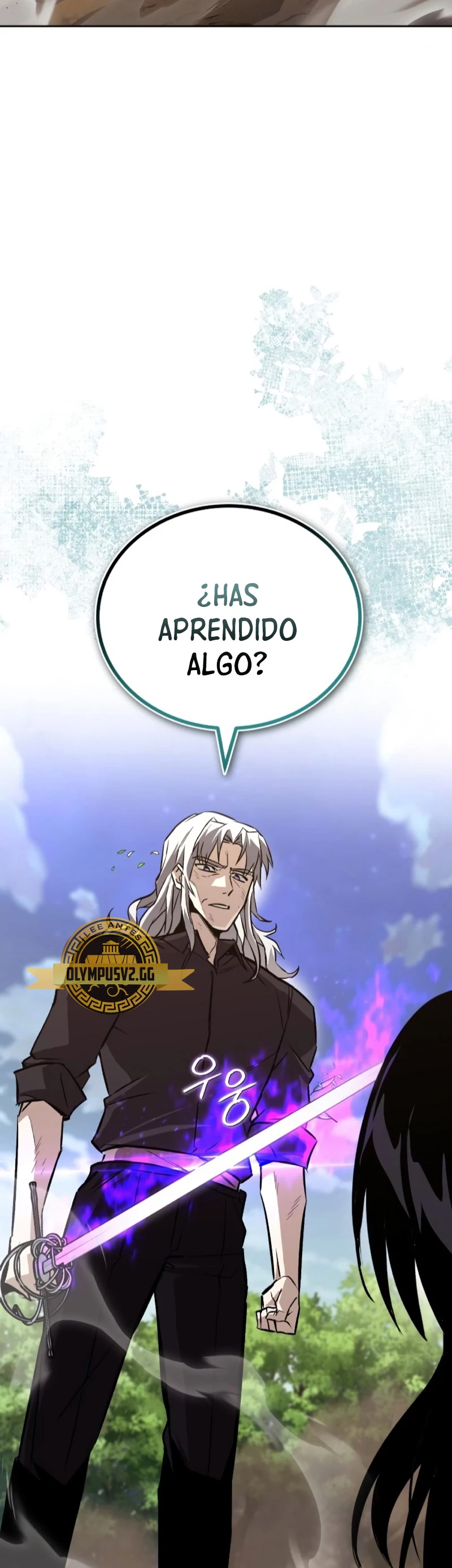 El principe perezoso se convierte en un genio Capitulo 99 página 29