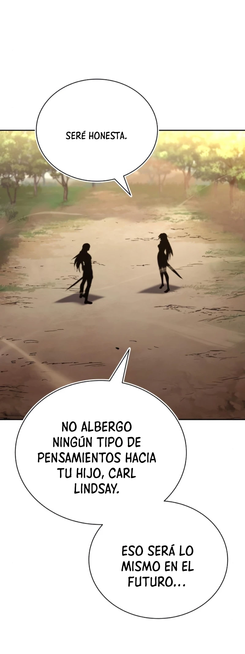El principe perezoso se convierte en un genio Capitulo 99 página 40