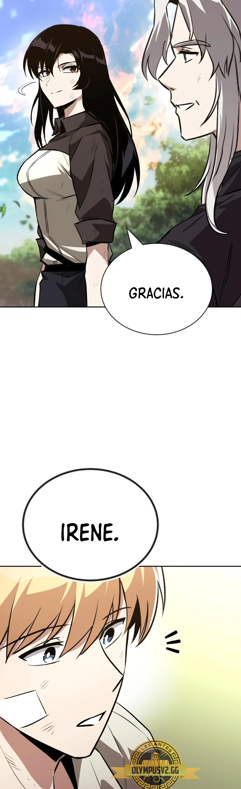 El principe perezoso se convierte en un genio Capitulo 99 página 63