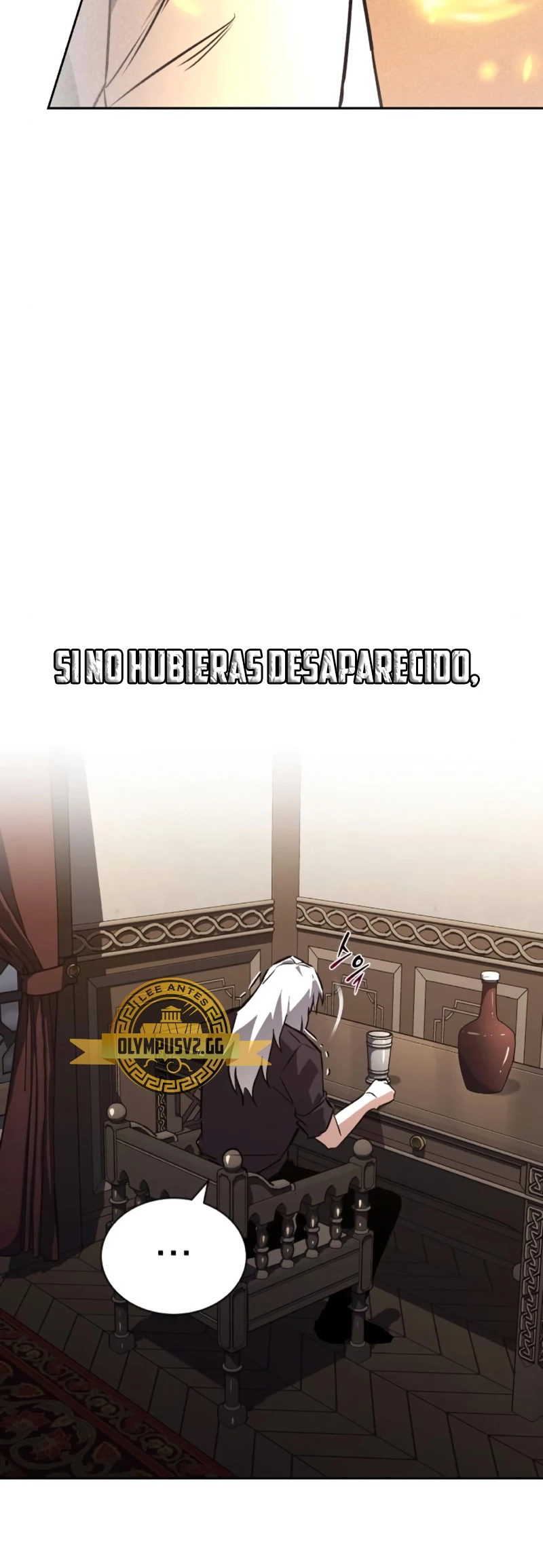 El principe perezoso se convierte en un genio Capitulo 99 página 69