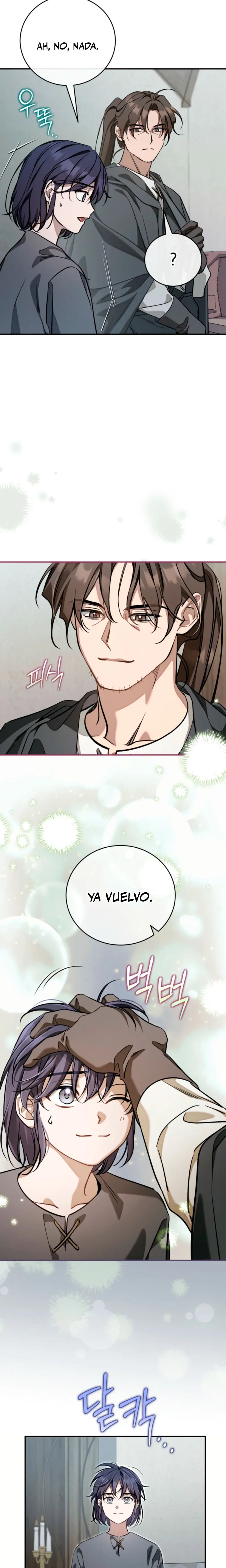 Hijos de la Runa Capitulo 65 página 3