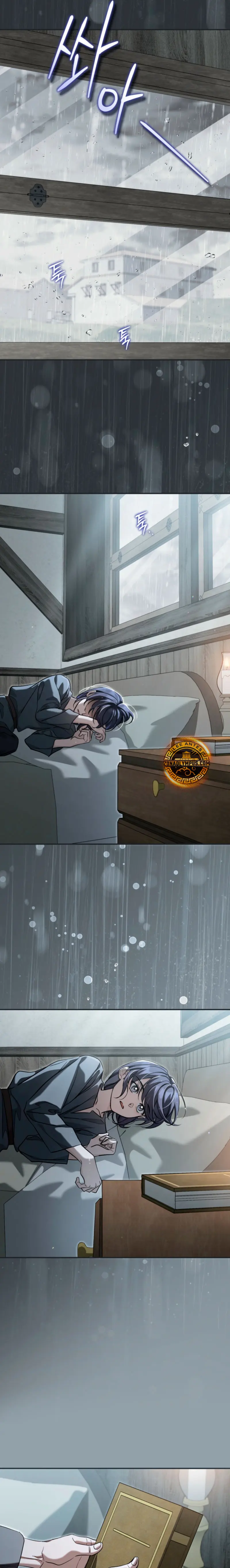 Hijos de la Runa Capitulo 65 página 7