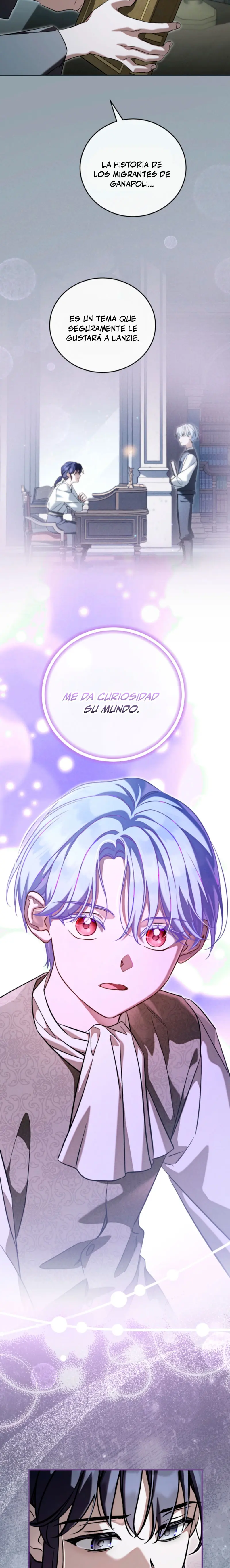 Hijos de la Runa Capitulo 65 página 8