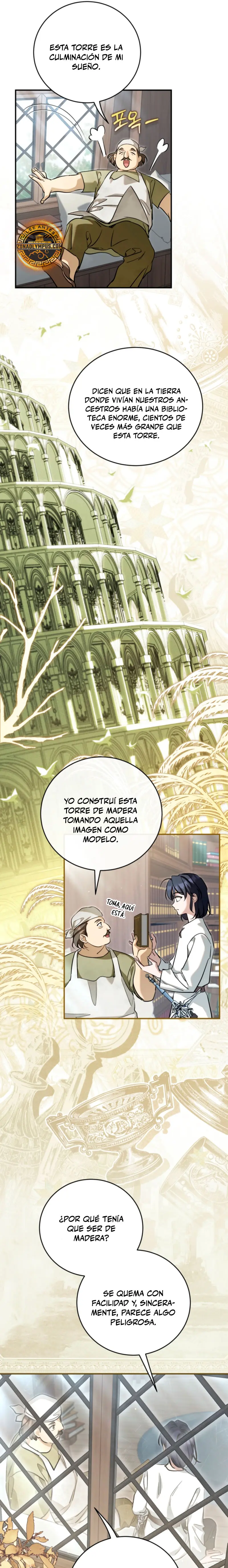 Hijos de la Runa Capitulo 65 página 12