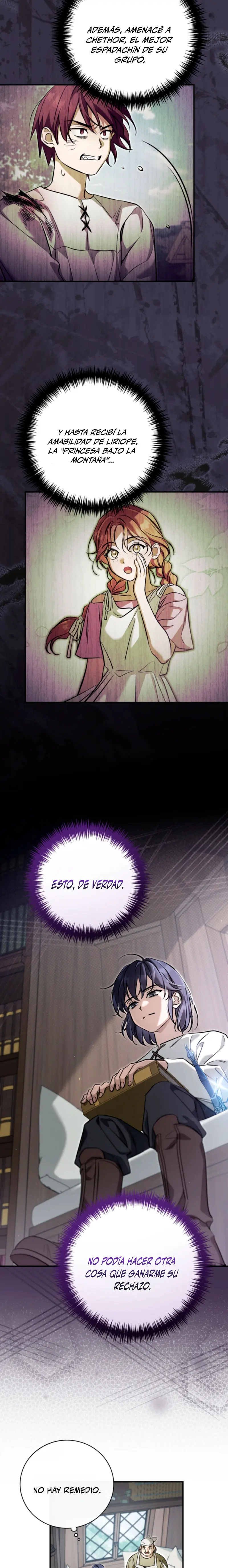 Hijos de la Runa Capitulo 65 página 15