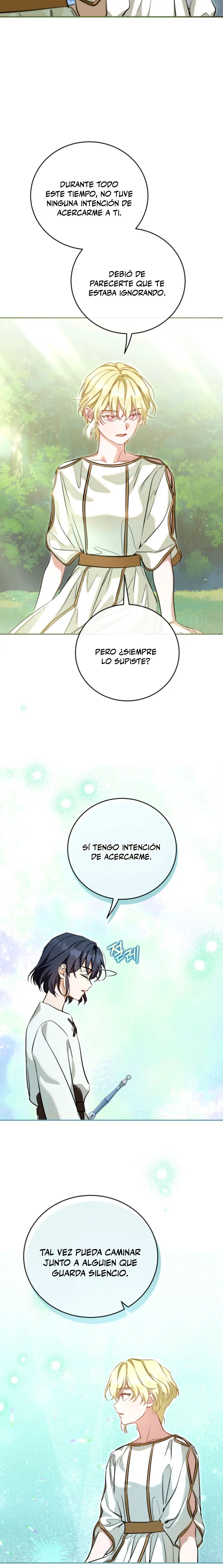 Hijos de la Runa Capitulo 65 página 18