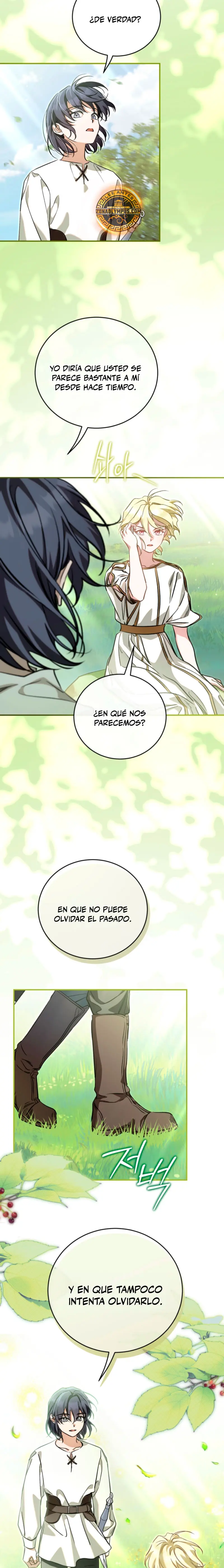 Hijos de la Runa Capitulo 65 página 20