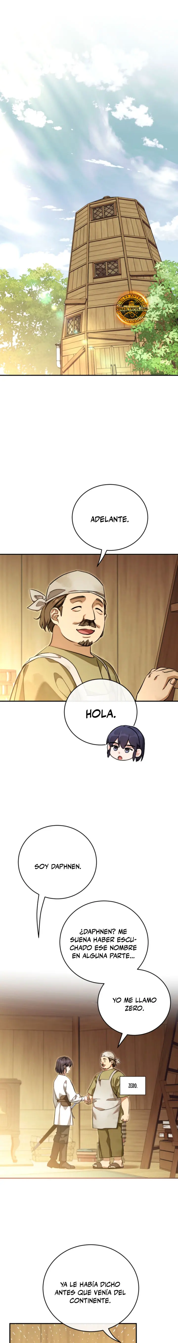 Hijos de la Runa Capitulo 63 página 2