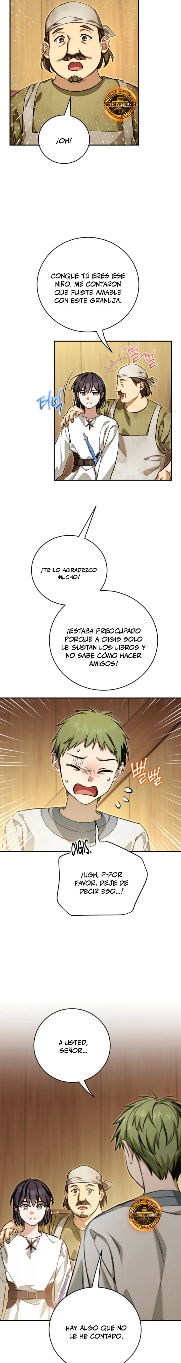Hijos de la Runa Capitulo 63 página 3