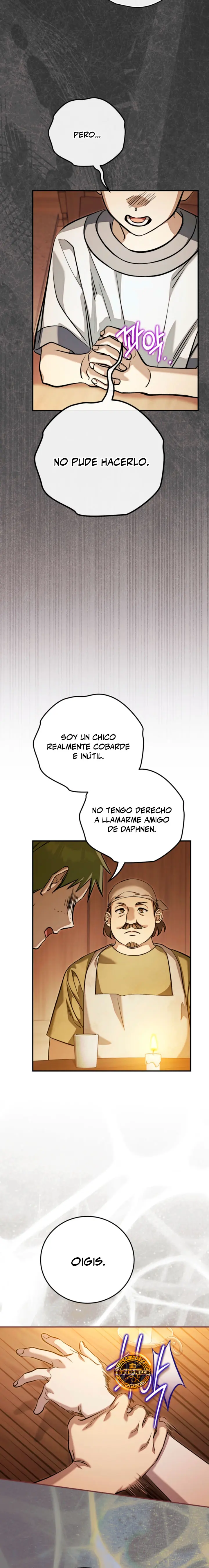 Hijos de la Runa Capitulo 63 página 6
