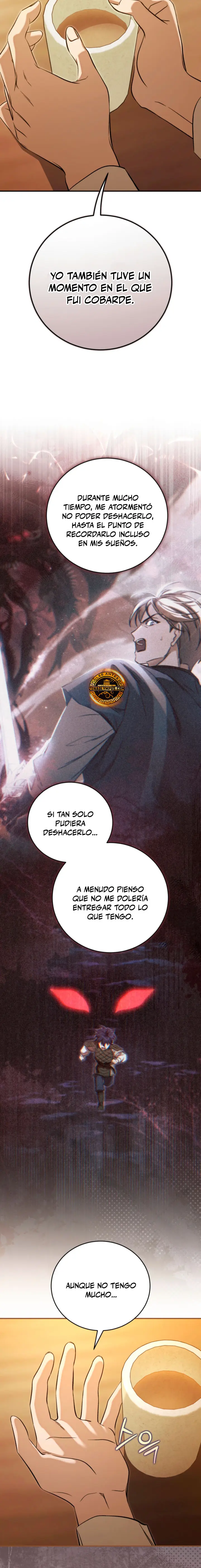 Hijos de la Runa Capitulo 63 página 9