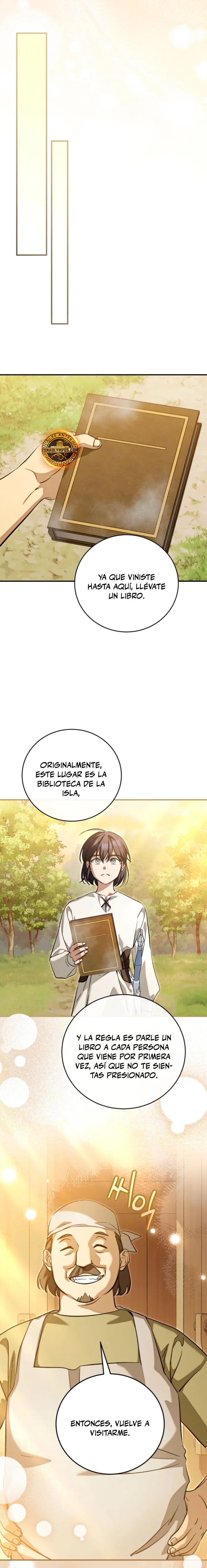 Hijos de la Runa Capitulo 63 página 12