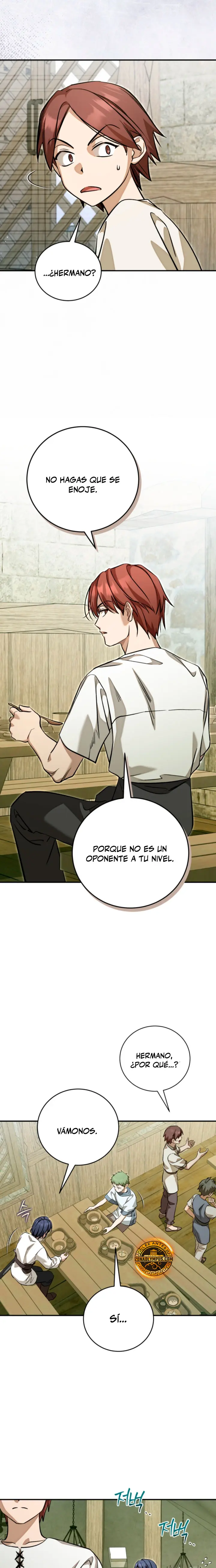 Hijos de la Runa Capitulo 63 página 19