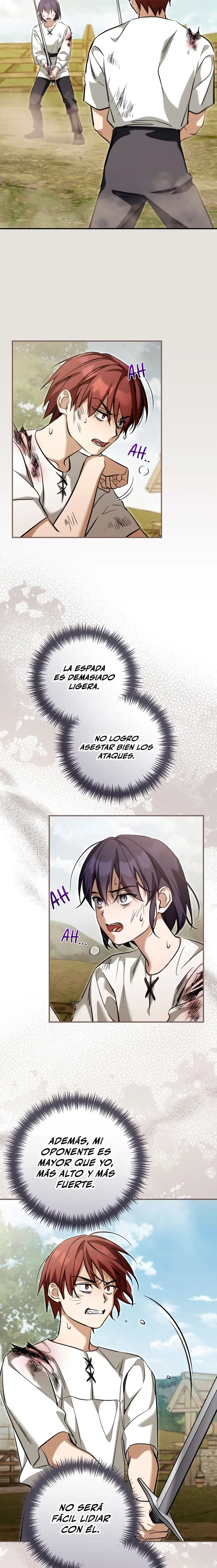 Hijos de la Runa Capitulo 61 página 4