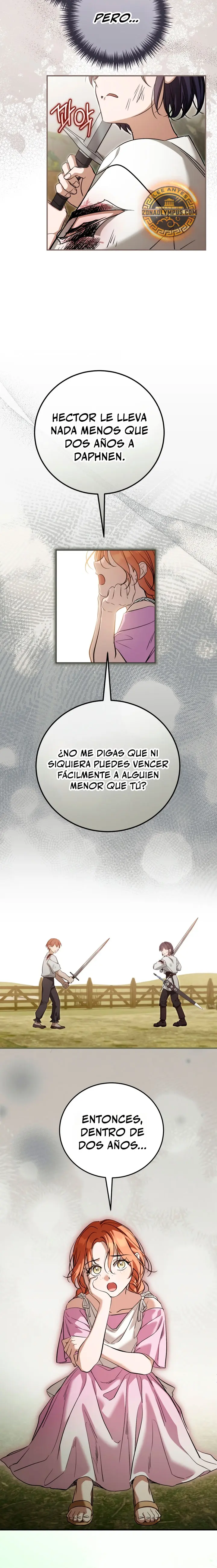 Hijos de la Runa Capitulo 61 página 5
