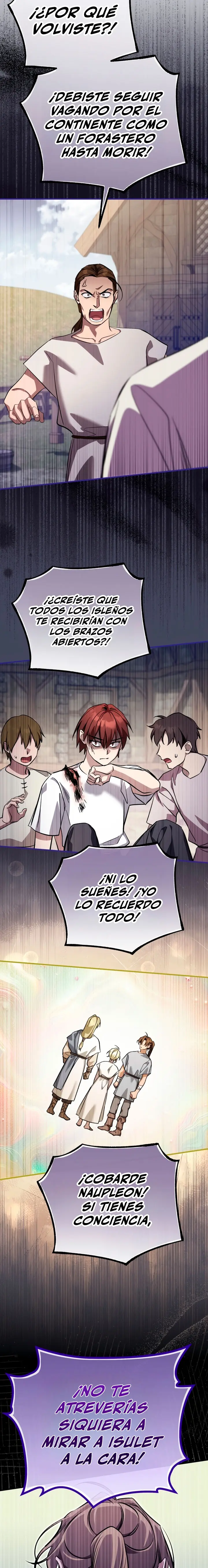 Hijos de la Runa Capitulo 61 página 13