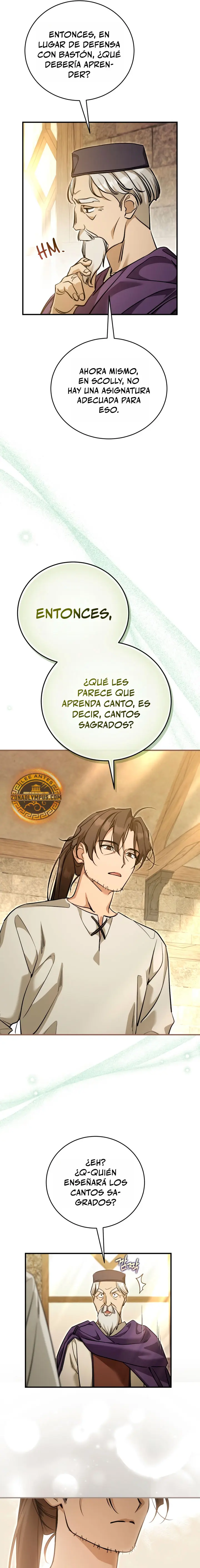 Hijos de la Runa Capitulo 61 página 16