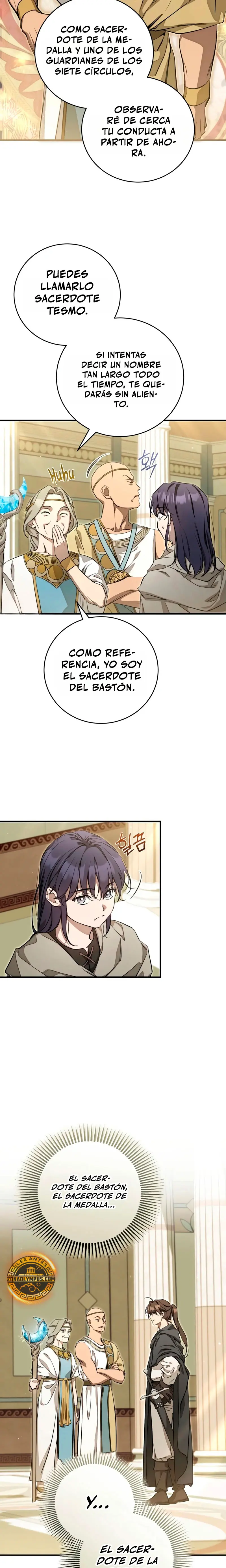 Hijos de la Runa Capitulo 56 página 4