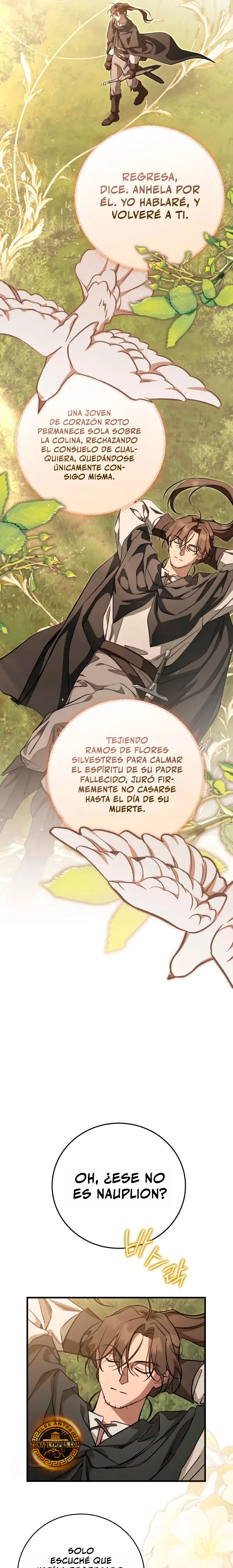 Hijos de la Runa Capitulo 56 página 9