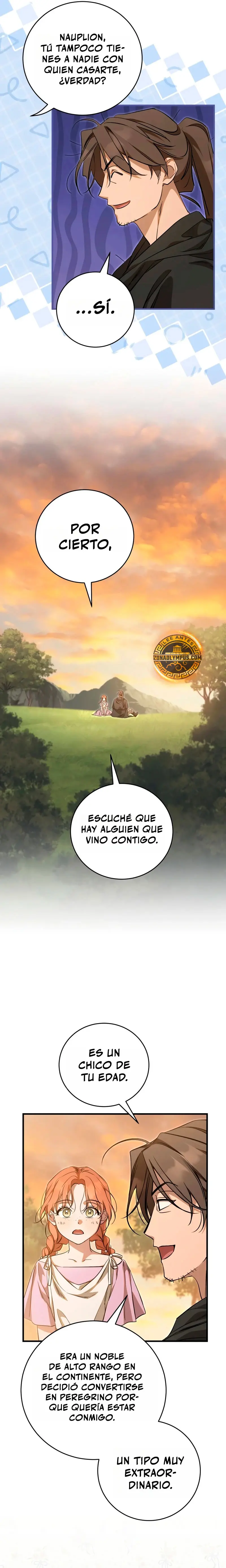 Hijos de la Runa Capitulo 56 página 12